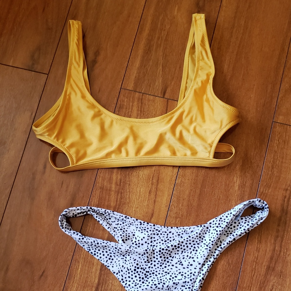 Zaful bikini
